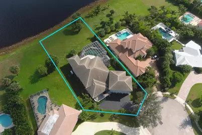 6 Cloister Circle, West Palm Beach, FL 33401 - Photo 45