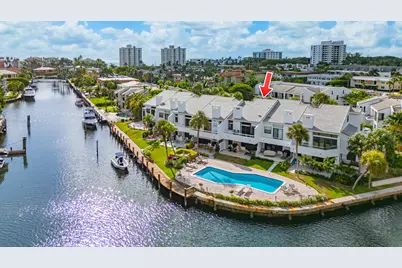 1005 Bel Air Drive, Highland Beach, FL 33487 - Photo 45