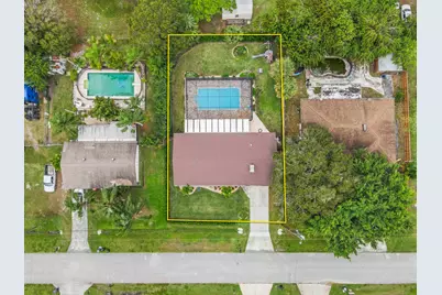 6015 Seagrape Drive, Fort Pierce, FL 34982 - Photo 39