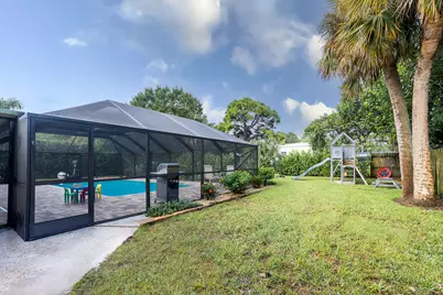 6015 Seagrape Drive, Fort Pierce, FL 34982 - Photo 33