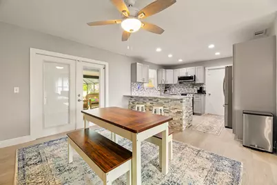 6015 Seagrape Drive, Fort Pierce, FL 34982 - Photo 3