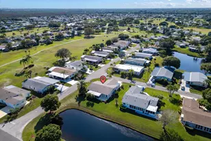 3116 8th Hole Dr, Port Saint Lucie, FL 34952 - Photo 37