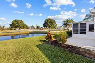 3116 8th Hole Dr, Port Saint Lucie, FL 34952 - Photo 33