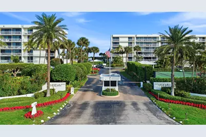 3300 S Ocean Boulevard #103s, Palm Beach, FL 33480 - Photo 35