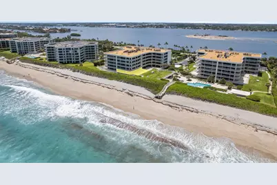 3300 S Ocean Boulevard #103s, Palm Beach, FL 33480 - Photo 1