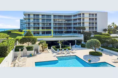 3300 S Ocean Boulevard #103s, Palm Beach, FL 33480 - Photo 3