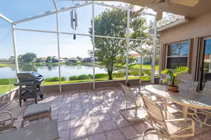 468 NW Blue Lake Dr, Port Saint Lucie, FL 34986 - Photo 17