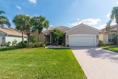 468 NW Blue Lake Drive, Port Saint Lucie, FL 34986 - Photo 23