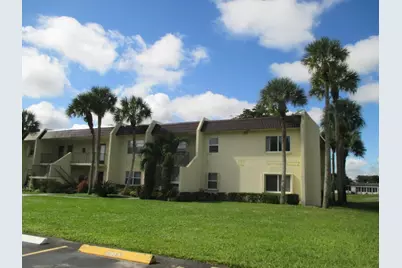 154 Lake Meryl Drive #259, West Palm Beach, FL 33411 - Photo 1