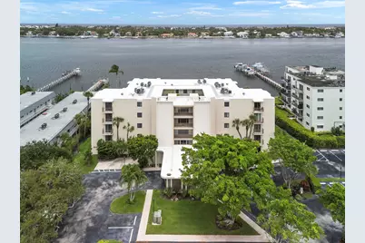 1202 S Lake Drive #105, Lantana, FL 33462 - Photo 1