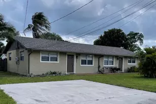 3556 William St, West Palm Beach, FL 33403 - Photo 1