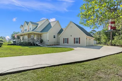 405 SE Salerno Road, Stuart, FL 34997 - Photo 3