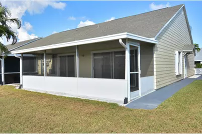 2544 SE Tropical East Circle E, Port Saint Lucie, FL 34952 - Photo 33