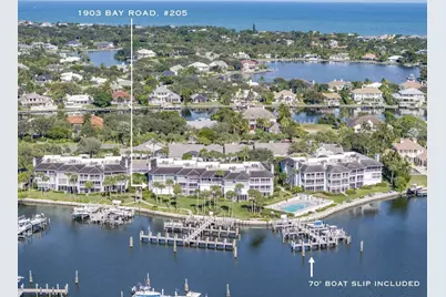 1903 Bay Road #205, Vero Beach, FL 32963 - Photo 1
