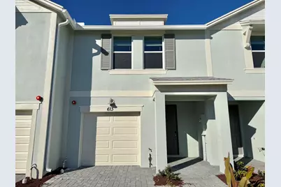 613 Salisbury Circle, Fort Pierce, FL 34982 - Photo 1