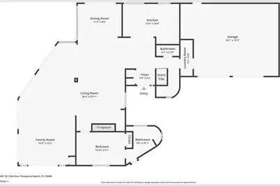 491 SE 15th Avenue, Pompano Beach, FL 33060 - Photo 7