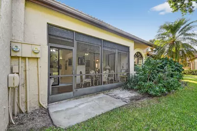7147 Le Chalet Boulevard, Boynton Beach, FL 33472 - Photo 35