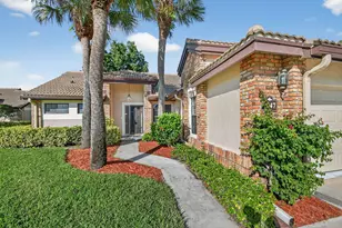 7147 Le Chalet Blvd, Boynton Beach, FL 33472 - Photo 3