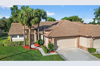 7147 Le Chalet Boulevard, Boynton Beach, FL 33472 - Photo 1