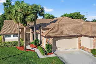 7147 Le Chalet Blvd, Boynton Beach, FL 33472 - Photo 1