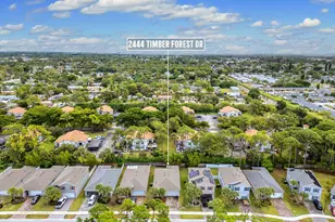 2444 Timber Forest Dr, West Palm Beach, FL 33415 - Photo 31