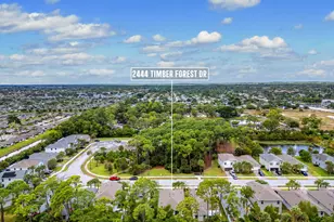2444 Timber Forest Dr, West Palm Beach, FL 33415 - Photo 35