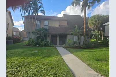 411 Sandtree Drive, Palm Beach Gardens, FL 33403 - Photo 1