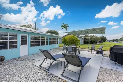 4803 Palo Verde Drive, Boynton Beach, FL 33436 - Photo 21