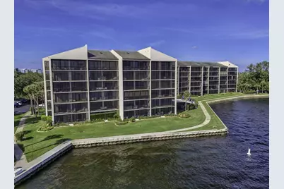 11390 Twelve Oaks Way #420, North Palm Beach, FL 33408 - Photo 3