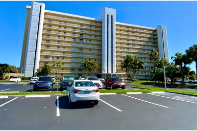 3200 N Highway A1A #409, Hutchinson Island, FL 34949 - Photo 1