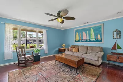 481 Warren Street, Sebastian, FL 32958 - Photo 1