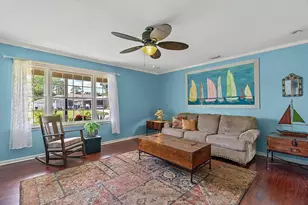 481 Warren St, Sebastian, FL 32958 - Photo 1