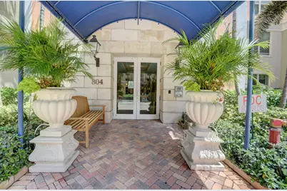 804 E Windward Way #404, Lantana, FL 33462 - Photo 5