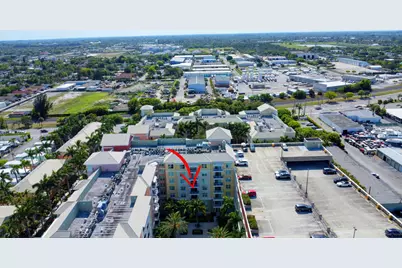 804 E Windward Way #404, Lantana, FL 33462 - Photo 43