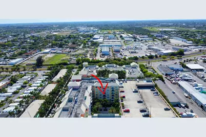 804 E Windward Way #404, Lantana, FL 33462 - Photo 45