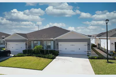 9400 SW Libertas Way, Port Saint Lucie, FL 34987 - Photo 1