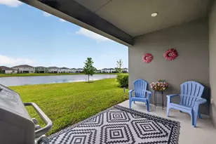 9400 SW Libertas Wy, Port Saint Lucie, FL 34987 - Photo 31