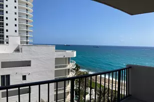 4200 N Ocean Dr, Singer Island, FL 33404 - Photo 1