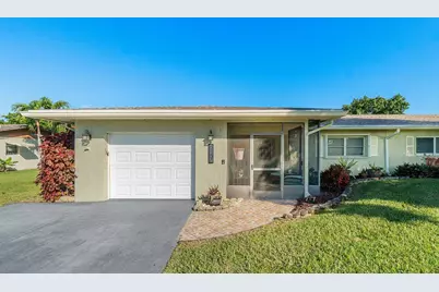 6187 Overland Place, Delray Beach, FL 33484 - Photo 1