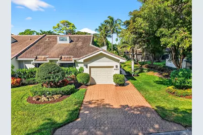 6827 Parisian Way, Lake Worth, FL 33467 - Photo 1