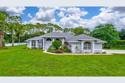 14911 Orange Boulevard, Loxahatchee, FL 33470 - Photo 3