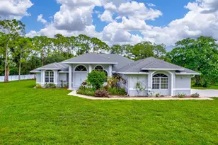 14911 Orange Blvd, Loxahatchee, FL 33470 - Photo 3