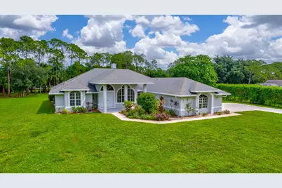 14911 Orange Boulevard, Loxahatchee, FL 33470 - Photo 1