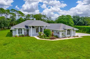 14911 Orange Blvd, Loxahatchee, FL 33470 - Photo 1