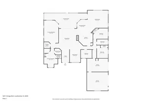 14911 Orange Blvd, Loxahatchee, FL 33470 - Photo 9