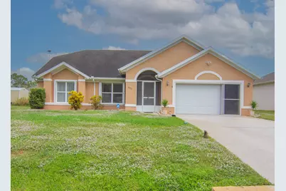 992 Seneca Avenue, Sebastian, FL 32958 - Photo 1