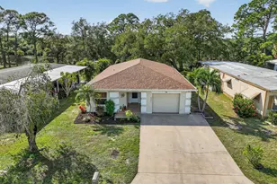 111 Camino Del Rio, Port Saint Lucie, FL 34952 - Photo 1