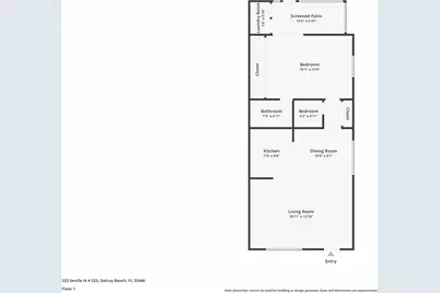 323 Seville N, Delray Beach, FL 33446 - Photo 19