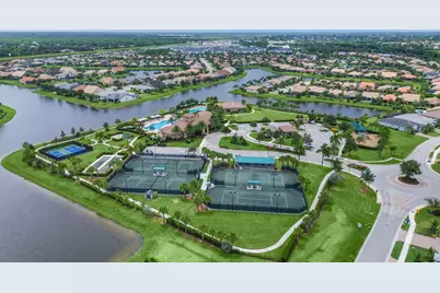 564 SE Monet Drive, Port Saint Lucie, FL 34984 - Photo 25