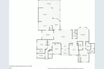 13120 Marsh Landing, Palm Beach Gardens, FL 33418 - Photo 55